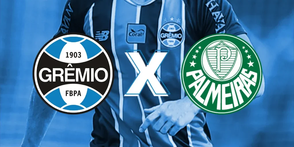 Imagem ilustrativa sobre Grêmio x Palmeiras: Renato Gaúcho coloca três zagueiros e busca vitória na rodada 28