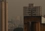 Ranking internacional aponta a cidade de São Paulo com o ar mais poluído do mundo nesta segunda