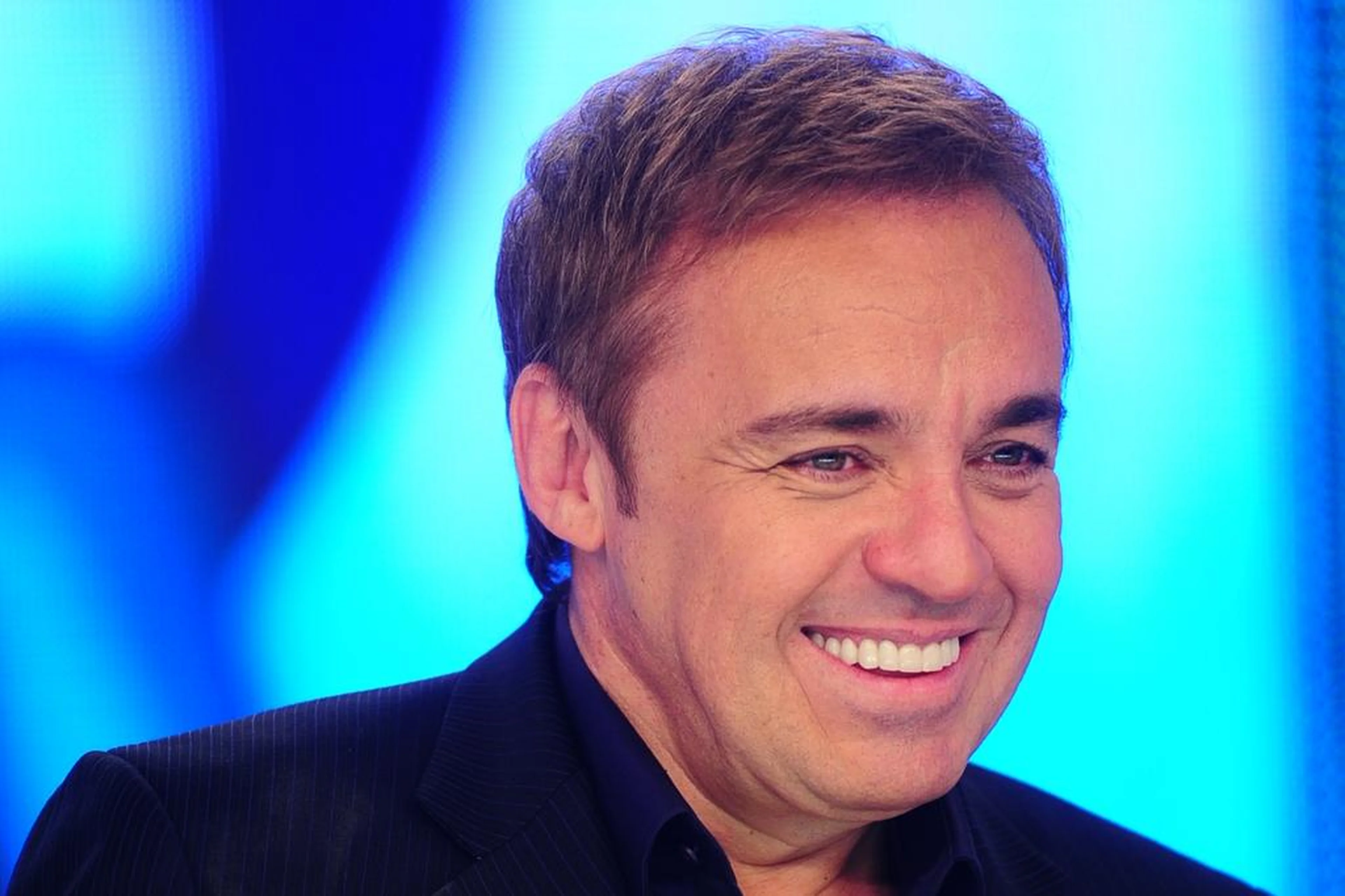 Antonio Chahestian/Record,divulgação