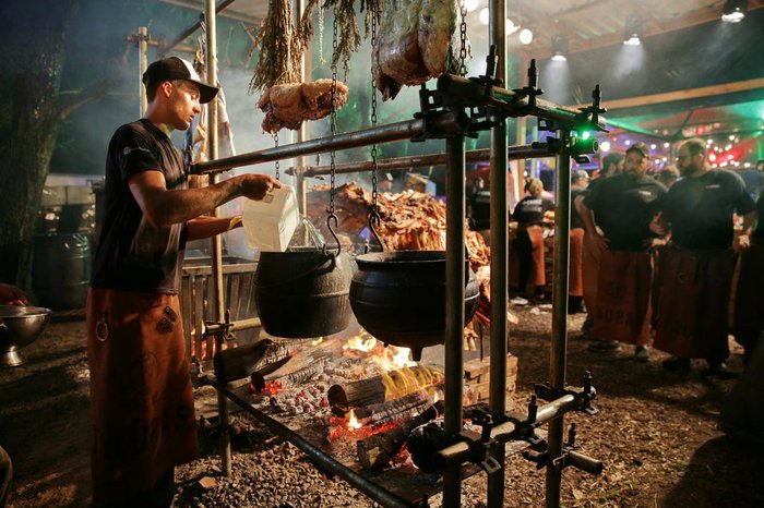 Camila Domingues / Agência RBS