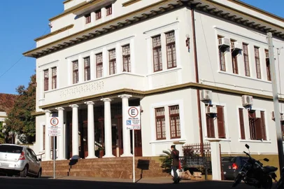 Idoso morre de malária em Ijuí, confirma prefeitura<!-- NICAID(15739553) -->