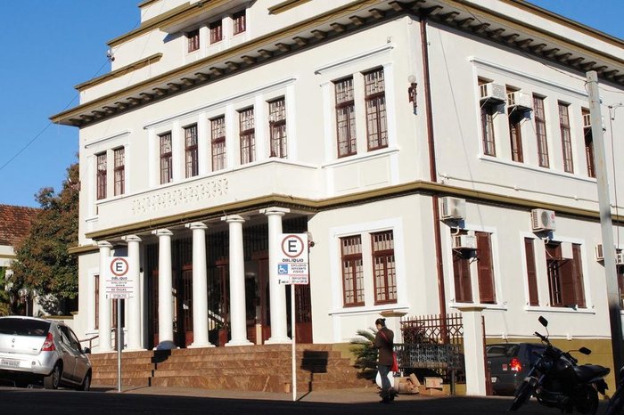 Prefeitura de Ijuí / Divulgação