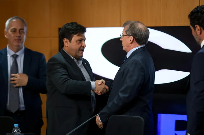 Bruno Todeschini / Agencia RBS Bruno Todeschini / Agencia RBS