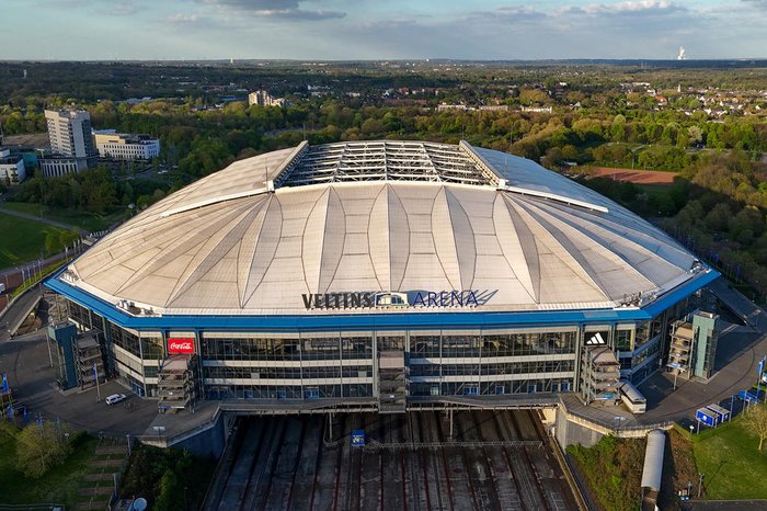 Ina FASSBENDER / AFP