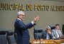 “Não tinha elementos que comprovassem irregularidades”, diz relator das CPIs da Smed após operação prender quatro