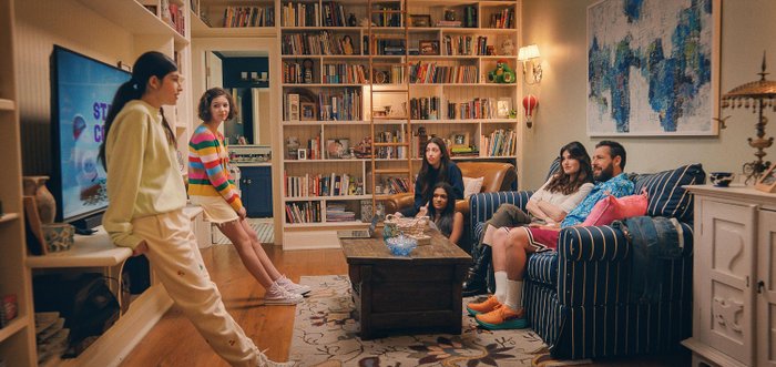 Netflix / Divulgação Netflix / Divulgação