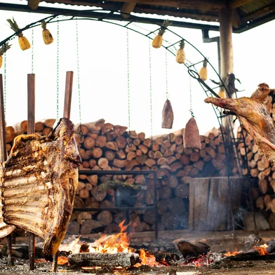 Parador Cambará do Sul, destemperados<!-- NICAID(16126265) -->