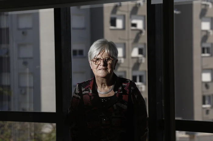 Duda Fortes / Agencia RBS Duda Fortes / Agencia RBS