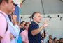 Ministro dos Transportes anuncia construção de viaduto na BR-116 em Caxias do Sul