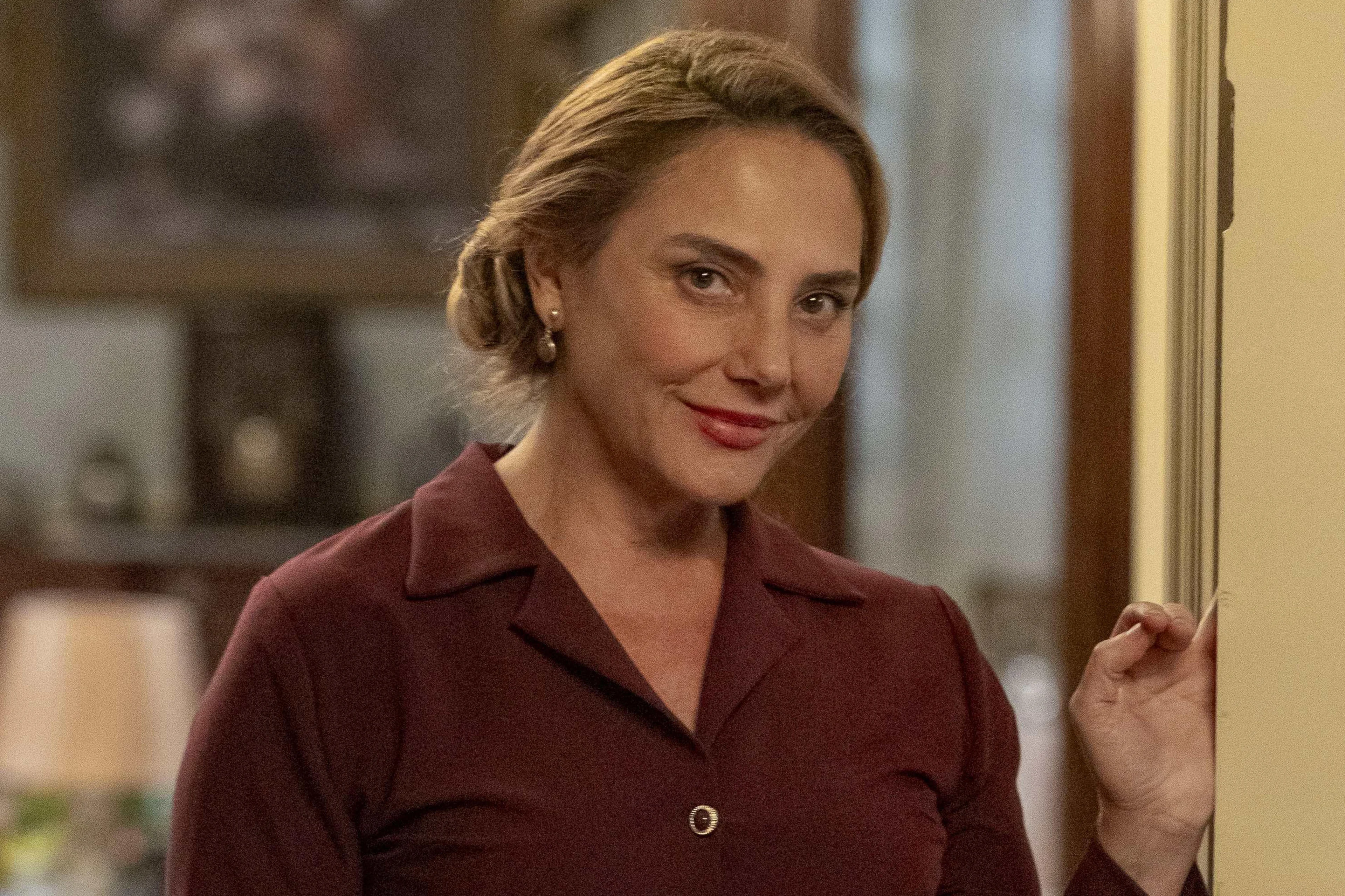 Léo Rosario/TV Globo/Divulgação