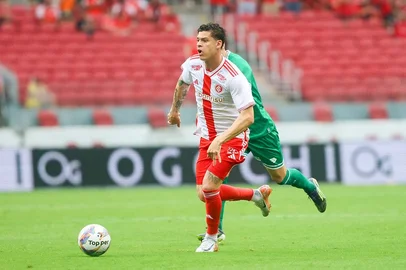 Inter, Divulgação Ronaldo