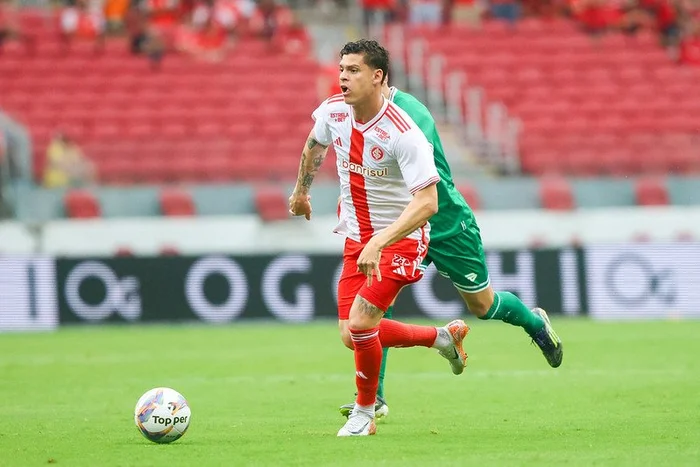 Inter, Divulgação Inter, Divulgação