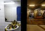 Mais da metade das estações do trensurb apresenta problemas em escadas rolantes, elevadores ou banheiros