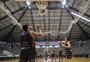 Caxias Basquete recebe o Pato na estreia do NBB 2025/2026