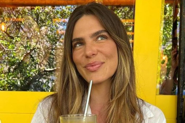 @marianagoldfarb Instagram / Reprodução @marianagoldfarb Instagram / Reprodução