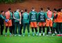 Juventude terá desfalque na equipe titular para enfrentar o Aimoré