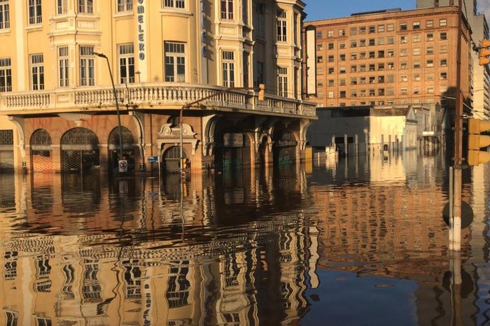 Ronaldo Bernardi / Agência RBS
