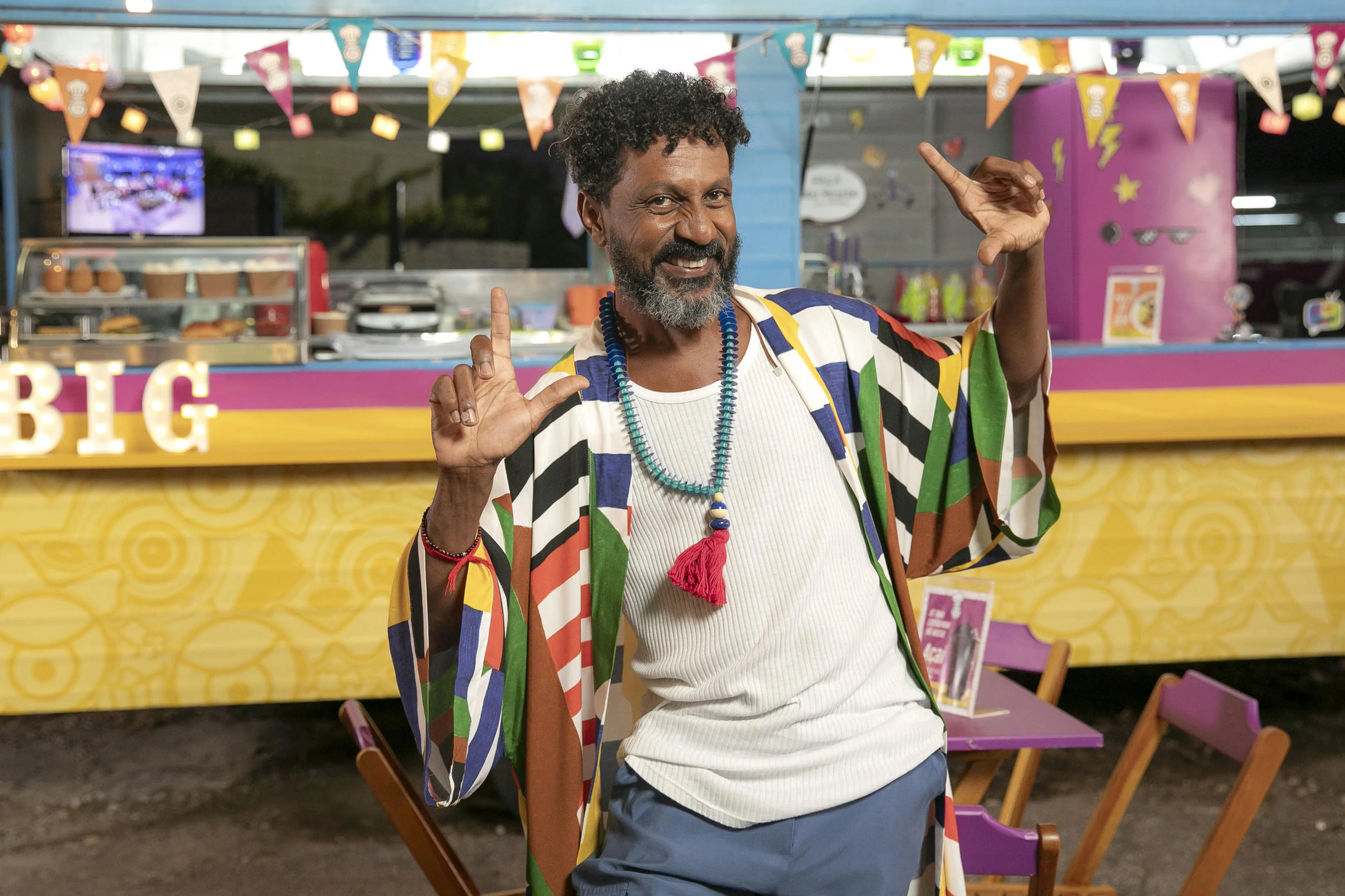 MANOELLA MELLO/TV Globo/Divulgação