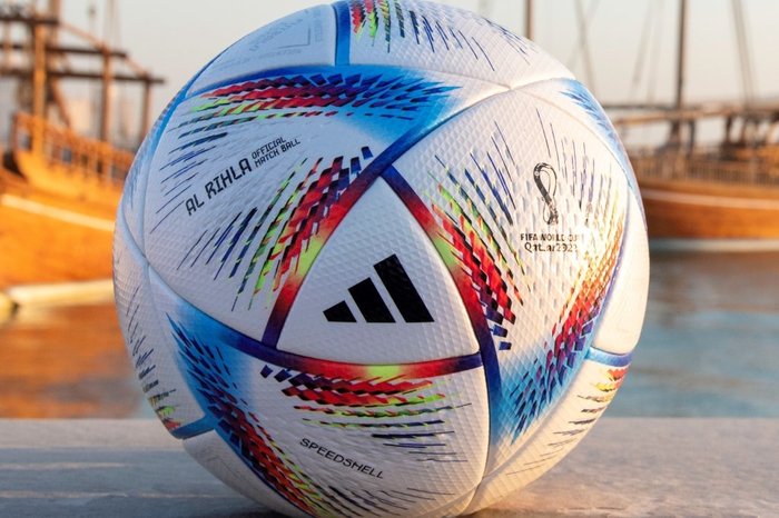 Reprodução / Adidas