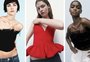 Top, o protagonista da moda no verão 2023
