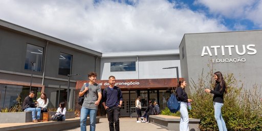 Escolher uma carreira &eacute; decidir como transformar o futuro do Rio Grande do Sul