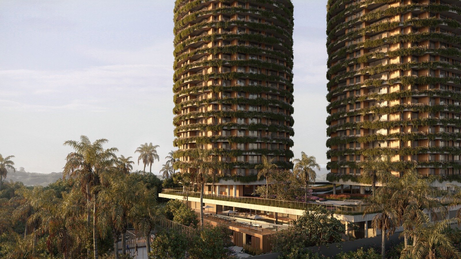 Por que empreendimentos de uso misto ganham for&ccedil;a entre investidores