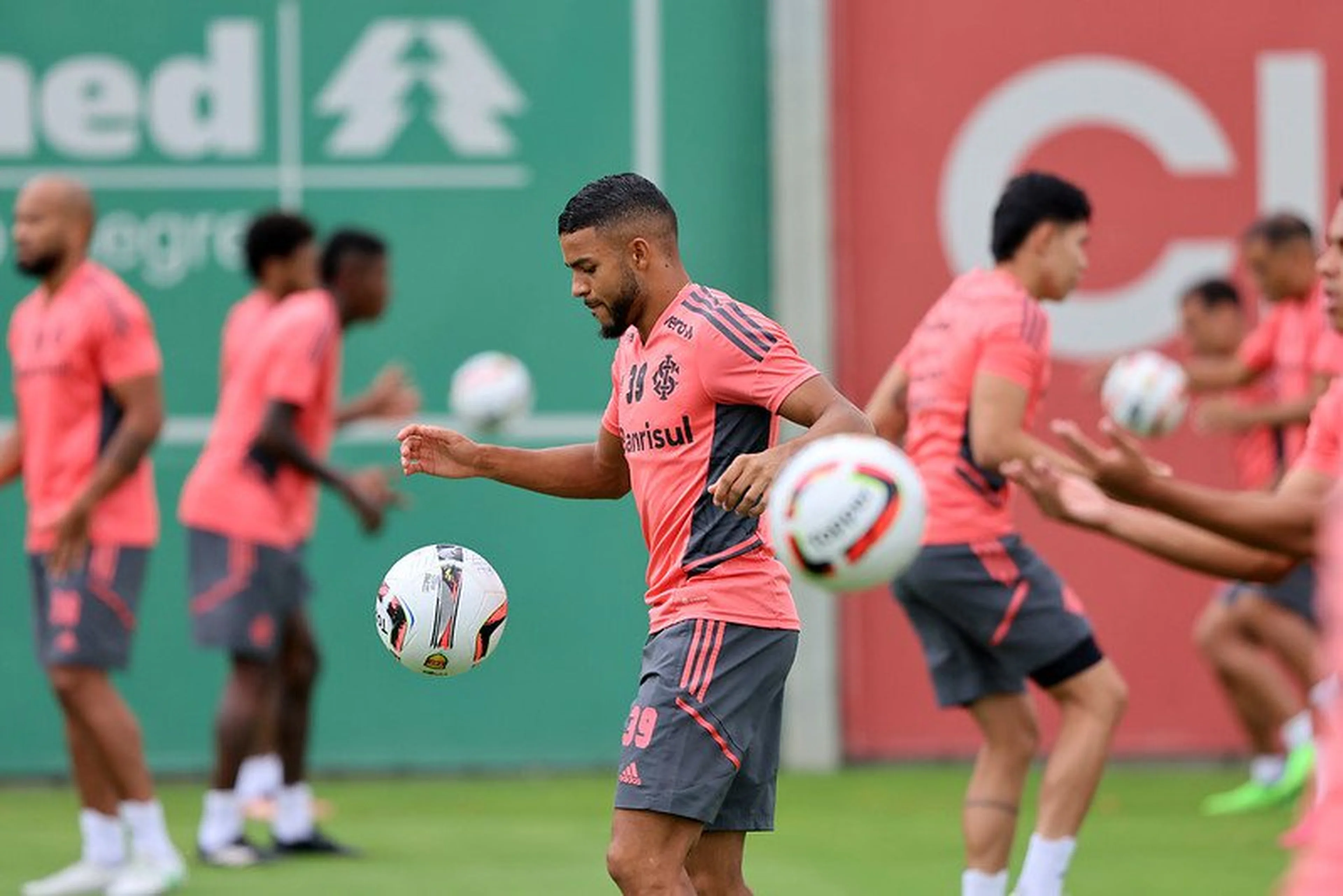 Ricardo Duarte/Inter/Divulgação
