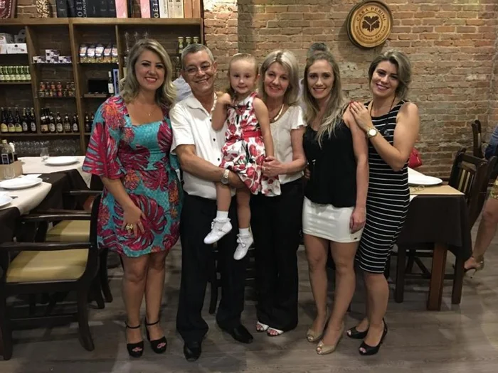 Redes Sociais / Reprodução Redes Sociais / Reprodução