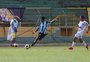 Roma e Milan fazem sondagens por Lucas Kawan, lateral destaque do Grêmio