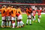 PORTO ALEGRE, RS, BRASIL, 08/10/2023-Gre-Nal 440 no estadio Beira-Rio. Foto: Ivan Pacheco / Agencia RBS<!-- NICAID(15563479) -->