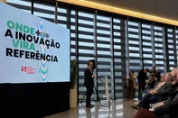 Estão abertas as inscrições para o Novo Hamburgo Feevale Summit, evento de inovação e empreendedorismo gratuito que ocorre entre os dias 15, 16 e 17 de setembro, na Universidade Feevale. O lançamento foi nesta quarta-feira (10), onde foram apresentadas parte das atrações que farão parte da programação.  <!-- NICAID(16303558) -->