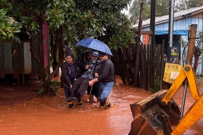 Prefeitura de Coronel Bicaco / Reprodução