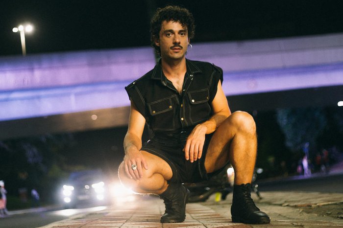 Josué Verdejo / Divulgação