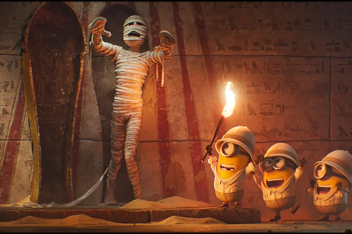 Universal Pictures / Divulgação