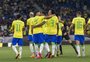 Cotação GZH: as notas dos jogadores da Seleção Brasileira em goleada sobre Guiné
