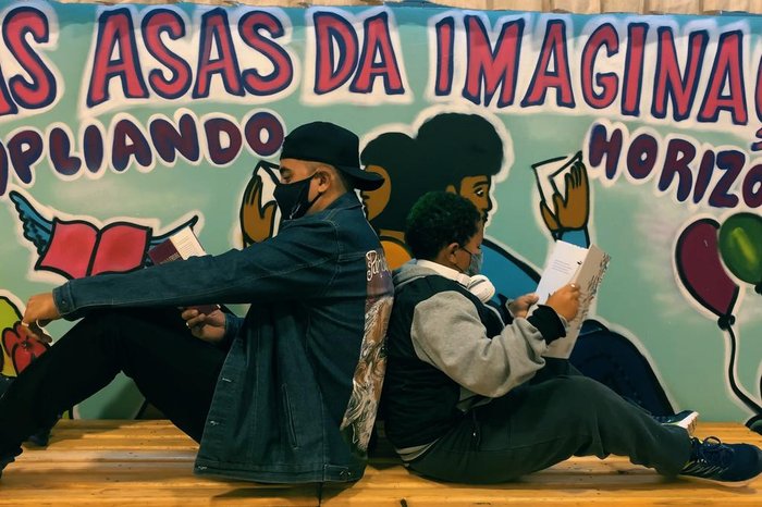 Gabriela Demore / Divulgação