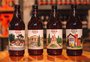 Cervejaria cria rótulos para promover atrações turísticas de Nova Petrópolis