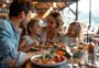 QUIZ: no aniversário de Porto Alegre, descubra qual restaurante é o ideal pra ti