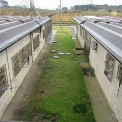 Com interdição parcial, Penitenciária Estadual de Caxias deixa de receber condenados <!-- NICAID(15830290) -->