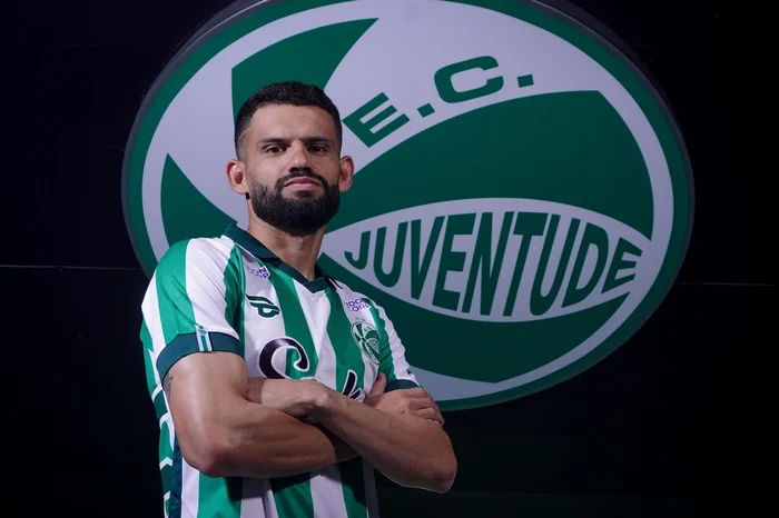 E.C Juventude / Divulgação E.C Juventude / Divulgação