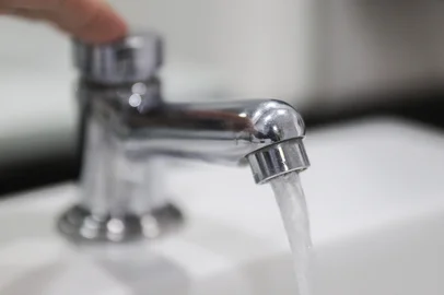 CAXIAS DO SUL, RS, BRASIL. 11-08-2025. De acordo com o Serviço Autônomo Municipal de Água e Esgoto (Samae), o metro cúbico da água passará de R$ 7,01 para R$ 7,35 na data.<!-- NICAID(16098714) -->