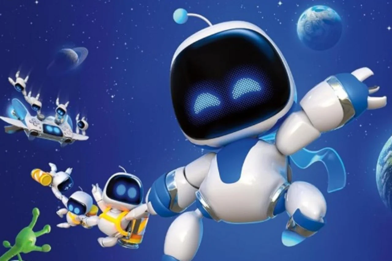 Play Station/Divulgação