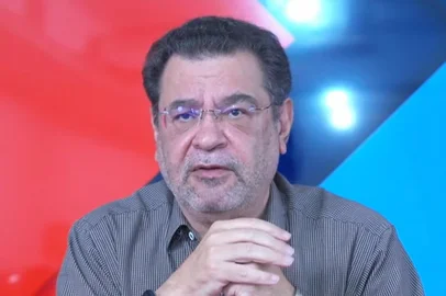 COTV - CausaOperariaTV / Reprodução Rui Costa Pimenta, pré-candidato à Presidência pelo PCO<!-- NICAID(16282957) -->
