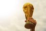 Os confrontos das oitavas e o caminho até a final da Copa do Mundo