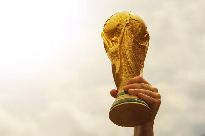 Começa hoje a Copa do Mundo do Catar