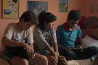 O Último Episódio (2025), filme de Maurilio Martins<!-- NICAID(16127404) -->
