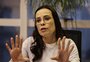 Juliana Brizola indica apoio do PDT a Maria do Rosário no 2º turno: "As pessoas esperam um posicionamento"