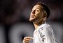 Neymar faz dois gols no Vasco, tira Santos da lanterna e tenta convencer Ancelotti a ir para Seleção