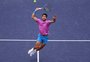 Carlos Alcaraz bate Daniil Medvedev e é bicampeão em Indian Wells