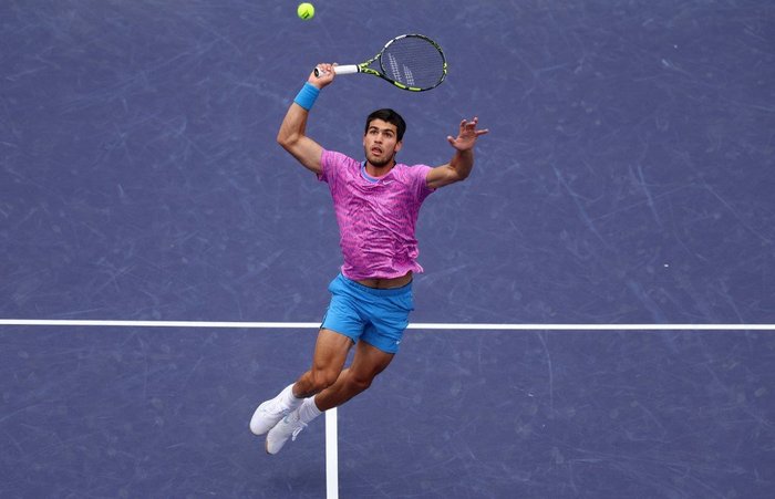 CLIVE BRUNSKILL / GETTY IMAGES NORTH AMERICA / GETTY IMAGES VIA AFP